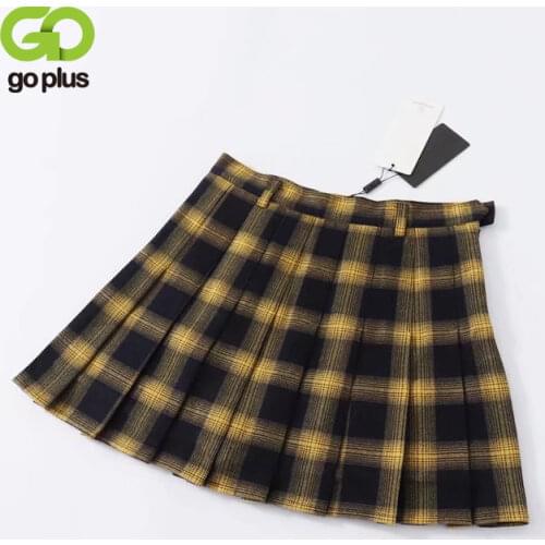 Модные платья в клетку GOPLUS China At AliExpress