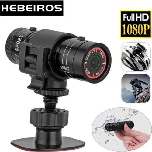 Hebeiros Sports & Action Cameras