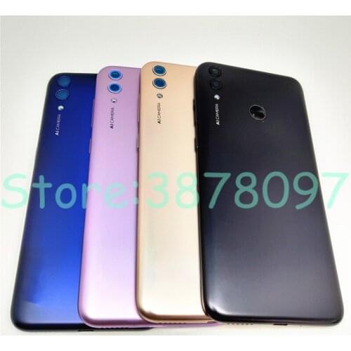 Аккумуляторы для телефонов Huawei Honor 8C HXJJW China At AliExpress