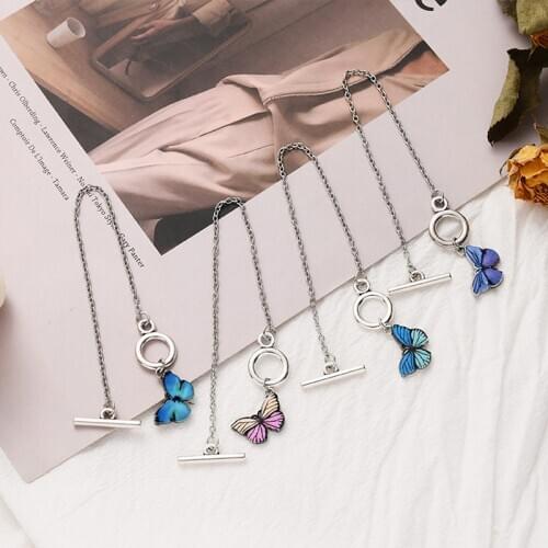 Lalang Blue Bracelets
