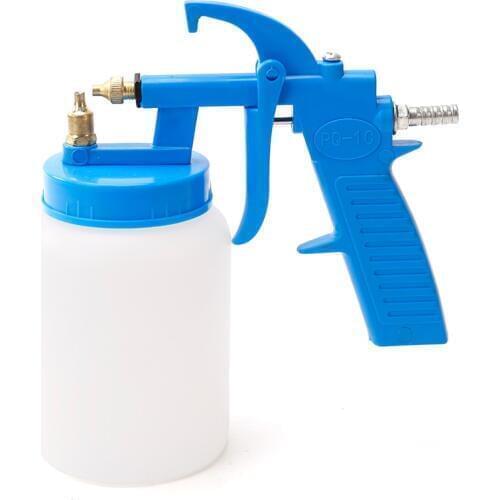 Best Budget Paint Spray Gun