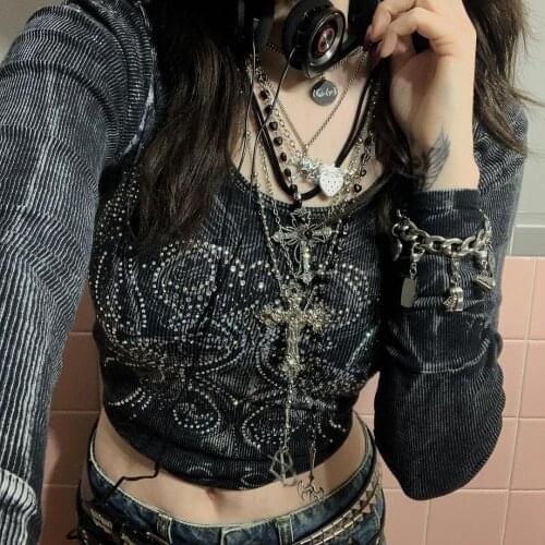 Женские футболки с принтом MODX China At AliExpress