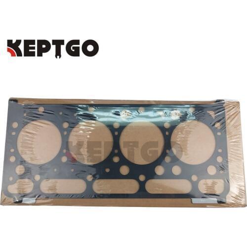 New Head Gasket STD For KUBOTA V2003 V2003T V2003DI V2003M