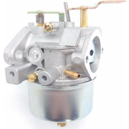 New Carburtor For Tecumseh 632334A HM70 HM80 HMSK80 HMSK90 With Gasket Hq