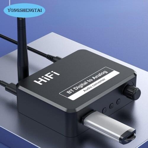 OIMG Digital-to-analog Converters