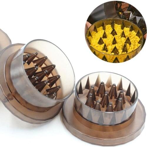 Plastic Break Lures Box Practical Baits Crusher Grinder Portable Fodder Tool Bait Making Portable Durable Fishing Accessories