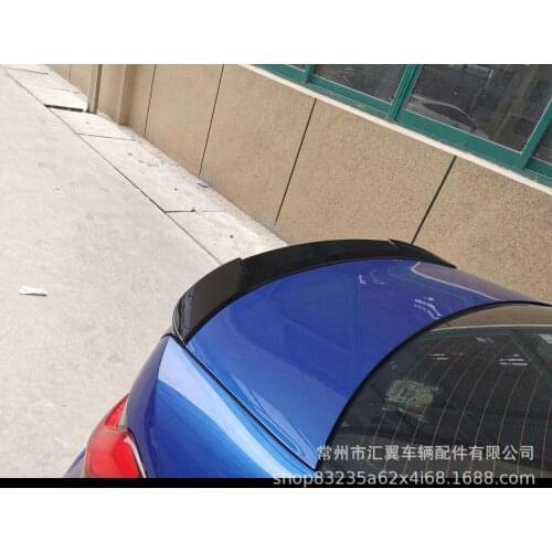 Suitable For Modification 325li Streamer with Lamp 320li330li Special Tail 20 New Bmw 3 Series