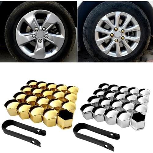 SANDYFLOWER Fasteners For Cars