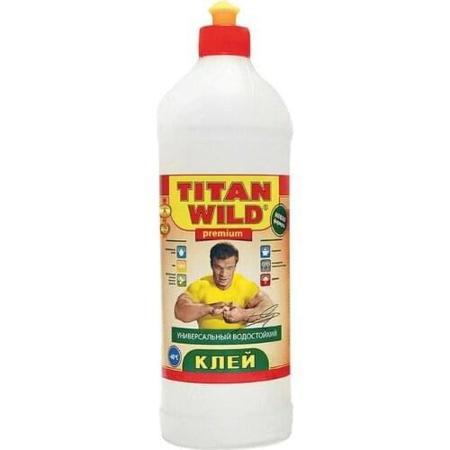 TITAN Stationery