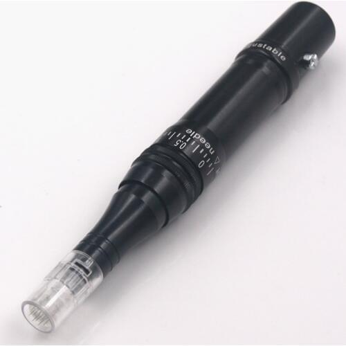 1pcs high quality permanent makeup professional digital pen machine tattoo rotary tattoo machine for beauty