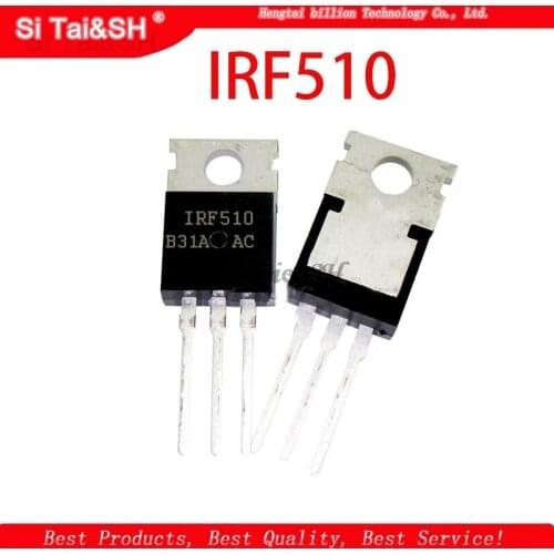 10PCS IRF510 IRF520 IRF540 IRF640 IRF740 IRF840 LM317T Transistor TO-220 TO220 IRF840PBF IRF510PBF IRF520PBF IRF740PBF LM317