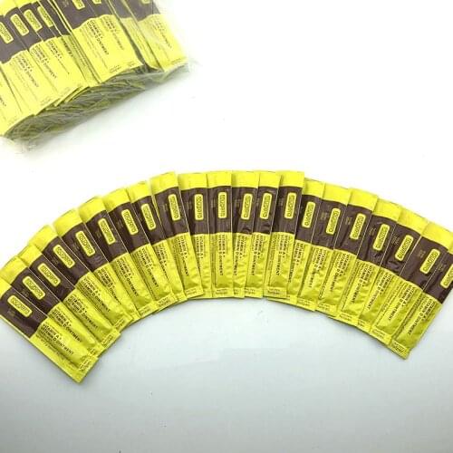 100/50/30/20Pcs Fougera Vitamin Ointment A&D Anti Scar Tattoo Aftercare Cream Repair Gel Permanent Tattoo Eyebrow Lip Skin Care