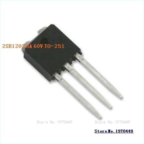 2SB1202 3A 60V TO-251