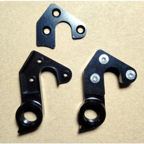 5PC mountain bike rear Derailleur hanger for canyon #25 canyon Ultimate CF SL SLX 2015 canyon Aeroad CF SLX R28 mtb mech dropout