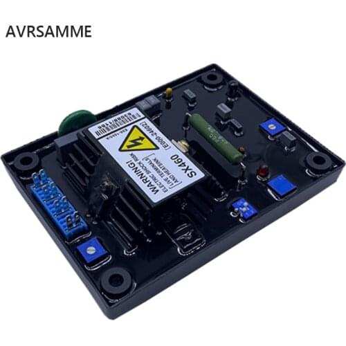 AVR SX460 Automatic Voltage Regulator Generator Part