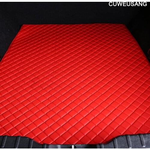 Car Floor Mats For Citroen c4 c5 c2 c3 c6 drain C-Quatre/Triomphe Elysee Picasso car accessories car styling Custom foot mats