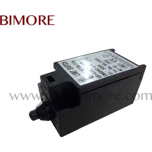 BIMORE OTLP112 QM-TS236-11z lift limit switch