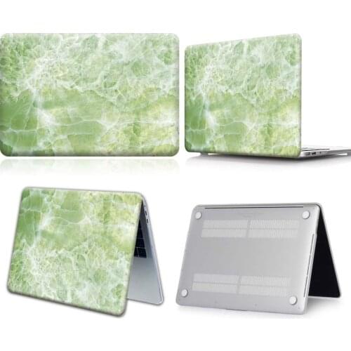 Laptop Case For Apple Macbook 12/Air 11 13(A2337)/Pro 13(A2251 A2289) 15 16 New Touch Bar Laptop Replace Cover For Pro 13 A2338