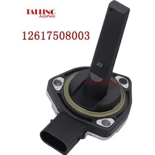 TALLING OEM 12617508003 Engine Oil Level Sensor For B MW X3 X5 E46 M3 325Ci 330i 330Ci M5 X5 E39 E90 Free Shipping