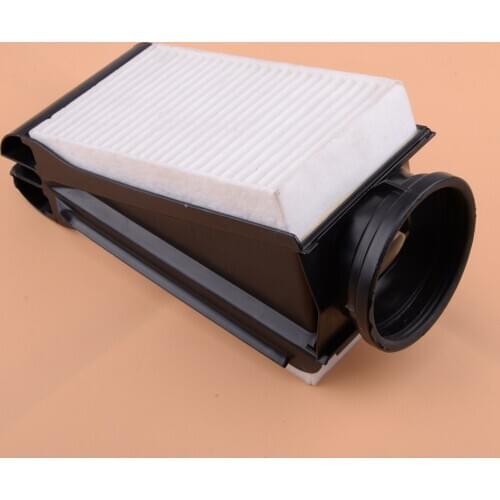 DWCX Engine Air Filter 6510940404 A6510940404 fit for Mercedes-Benz C W205 C220 250 300