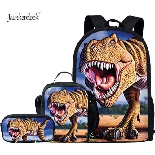 Портфели для мальчиков Jackherelook China At AliExpress