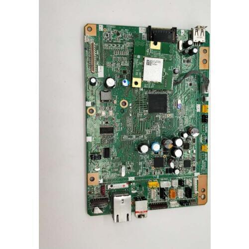 MAIN BOARD FOR EPSON WORKFORCE WF7610 PRINTER printer parts