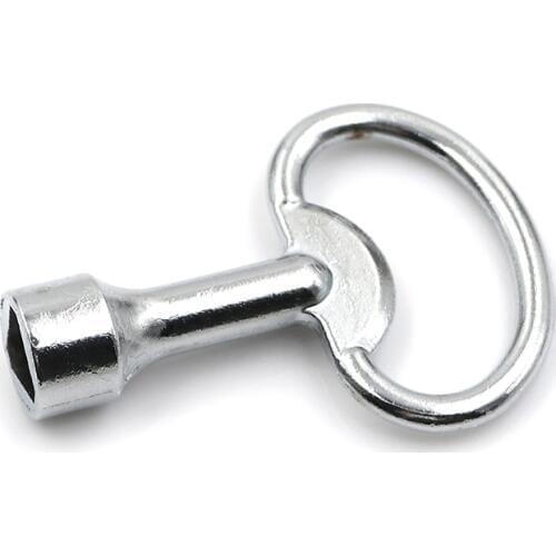 New elevator door keys / triangular key / universal train key/Train Triangle Key