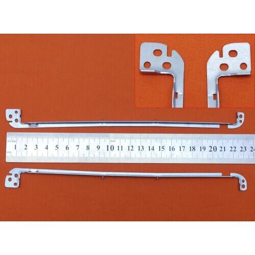 New Laptop Hinges For DELL XPS L501X L502X Bracket