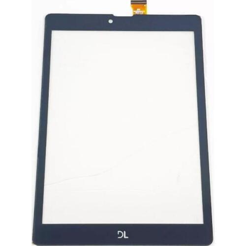 New Touch Screen For Dl Tx385bra Tx385 Tx389 Touch screen digitizer panel Glass Sensor Repair