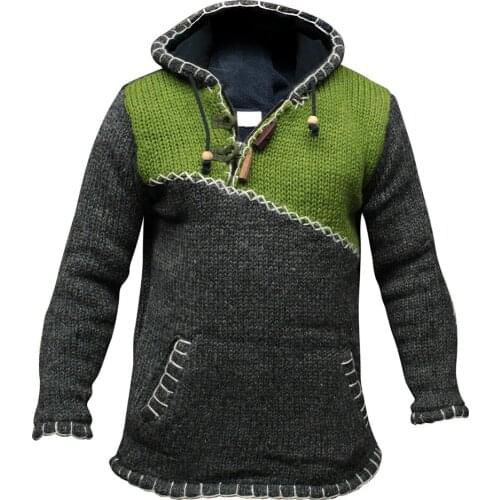 Rosetic Men's Pullovers
