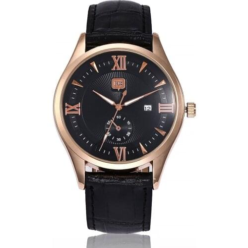 Tadi Mens Quartz Watch
