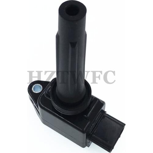High Quality New PE2018100 H6T61271 Ignition Coil For Mazda CX-5