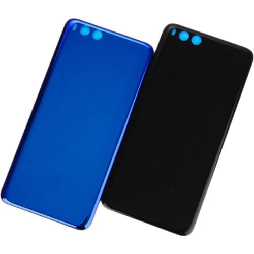 Back Cover Housing Battery Door Back Cover Replacement Parts Battery Cover FOR Xiaomi Mi NOTE 3
