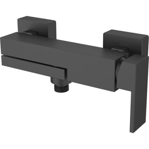 Agger Black Bath Faucets