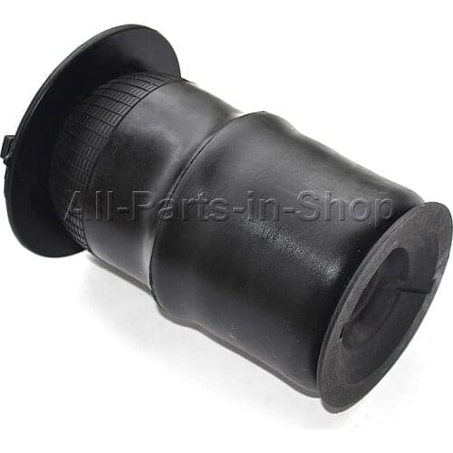 AP02 New Rear Air Suspension Spring Bag For Buick Chevrolet GMC Envoy Saab Rainer Chevy Envoy 9-7X A2610 25815604