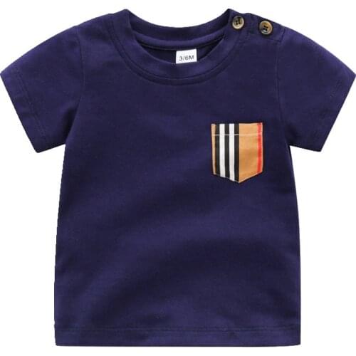 BAMSGCI Kids Tops