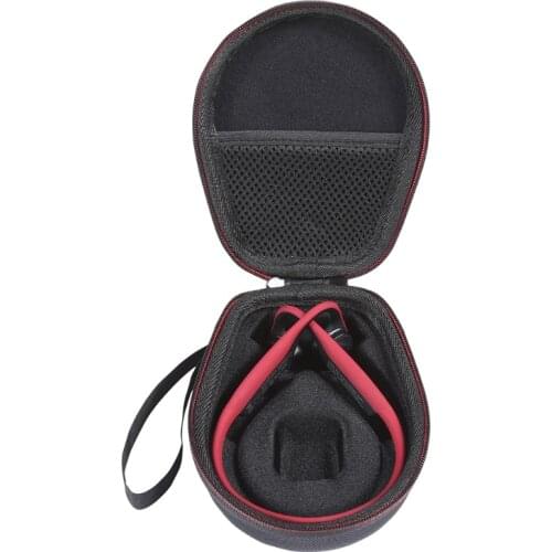 EVA Case Storage Bag Carrying Box for-Aftershokz Aeropex AS600 AS650 AS660 AS800