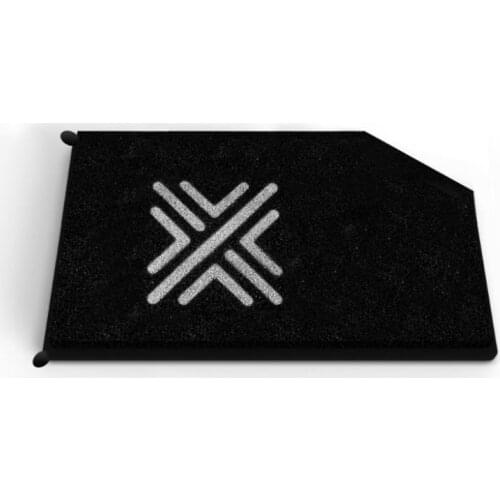 Dacia Sandero II 0.9 TCe year: 05/13-High Performance filter Pipercross PP1927