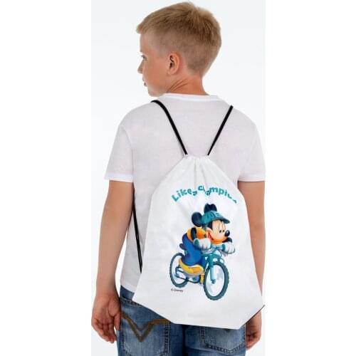 Disney Shopping Bags