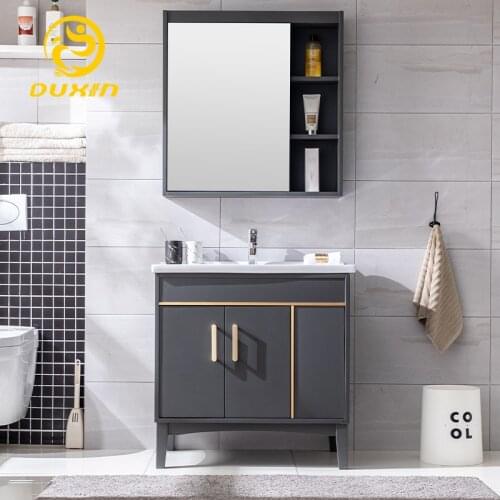 DUXIN Bathroom Furniture