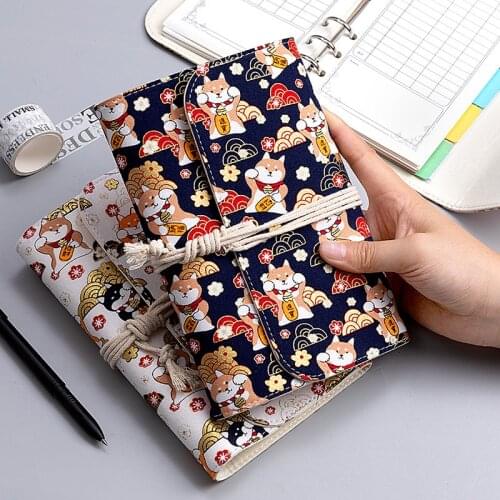 FXSUM Notepads A6 China