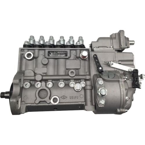 DFEC Generator 3974596 3977539 C4937514 4937514 0402736931 Diesel Truck Engine Fuel Transfer Pump Oil Injection Component