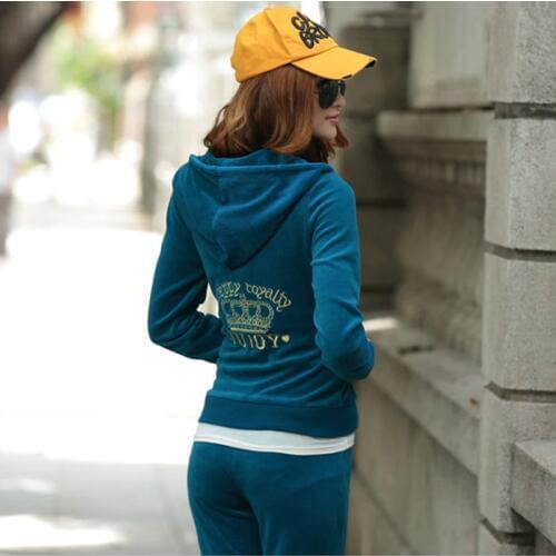 JuiOy brand Sportswear