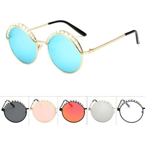 Kilig Women's Sunglasses Round