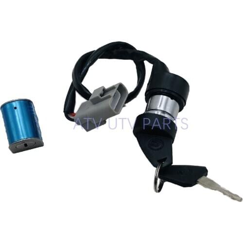 CFMoto Lock Kit 850 1000 for ATV UTV Parts 9AWA-010100-20000