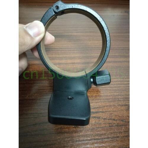 Tripod Collar Mount Ring for Nikn AF-S NIKKOR 70-200mm f/4G ED VR lens and AF-S NIKKOR 300mm f/4E PF ED VR Replacement RT-1