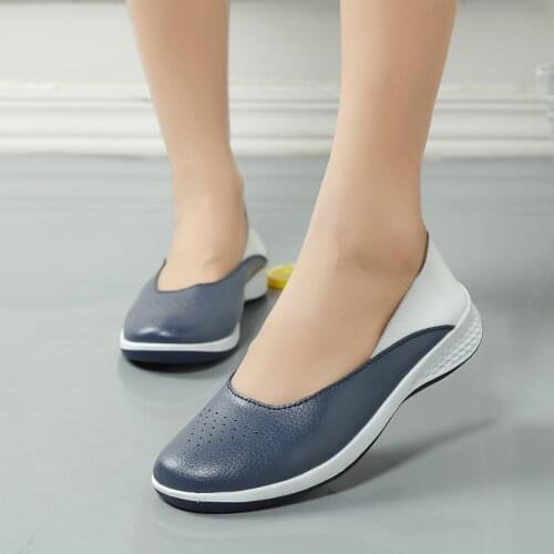 Shoes Sneakers Women Shoes Ladies Slip-On Knit Solid Color Sneakers for Female Sport Mesh Casual Shoes for Women 2021