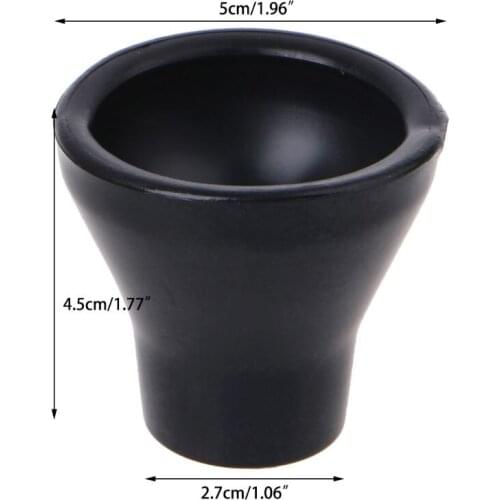 Golf Ball Pick Up Suction Cup Picker For Putter Grip Caddy Sucker Retriever