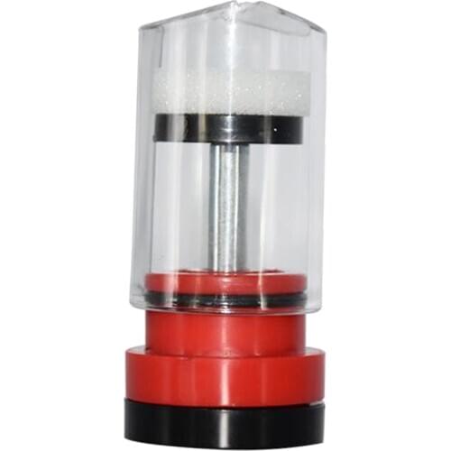 One-Handed Bee Queen Marker Marking Cage Bottle Tool, Unique Design High-Quality