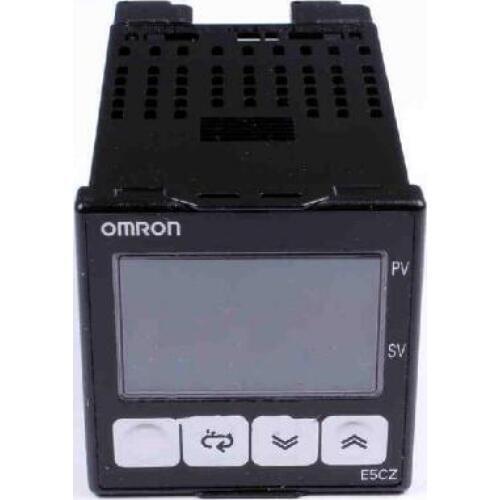Digital display temperature controller E5CC-RX2ASM-802 (E5CZ-R2MT)